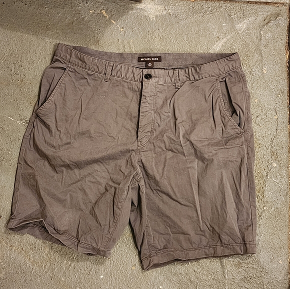 Michael kors dress shorts - Picture 1 of 3